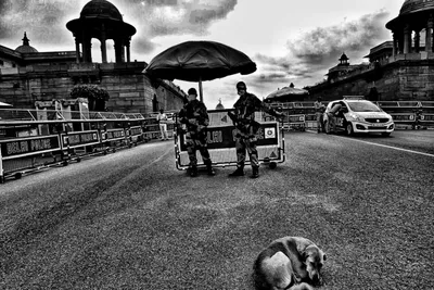 the lockdown is a dangerous experiment  india s democracy will not emerge unscathed