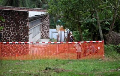 ebola vaccinations to begin in congo