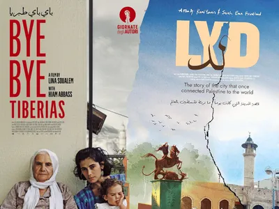 gandhi’s foresight on zionist violence and two films on life in 1948 palestine