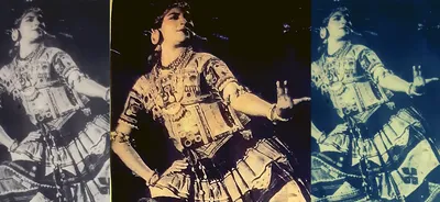 amala shankar leaves us with a promise to dance on beyond the seven seas