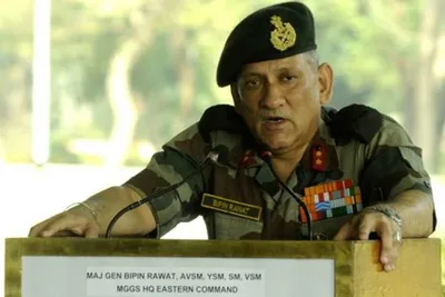 in bangladesh   indian army chief s statement triggers concern  bafflement