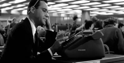 a case for watching old movies