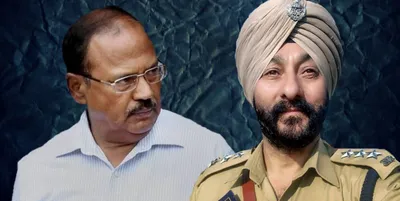 some questions for mr doval about kashmir police officer davinder singh s terror link