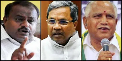 what’s really going on in karnataka 