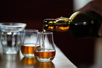 how taiwan became a global powerhouse in whisky production