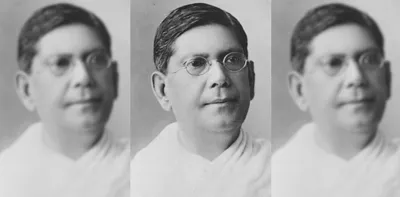 remembering deshbandhu chittaranjan das  the stormy petrel of indian politics