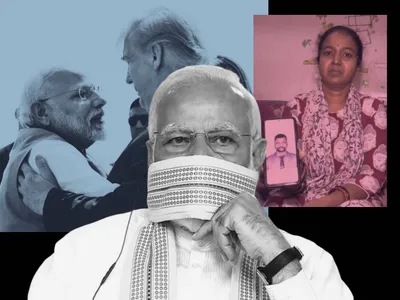five issues raised by the modi govt’s response to us military’s killing of indian sailors