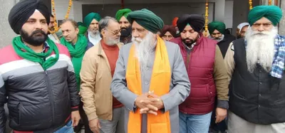 punjab polls  farmers  sanyukt samaj morcha faces internal rumblings  loses support