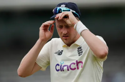 ollie robinson’s suspension is largely symbolic but still a crucial step in the right direction