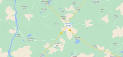 madhya pradesh  dalit youth beaten to death for touching plates of  upper caste  men