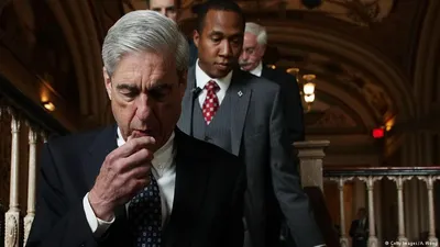 redacted mueller report to be issued by us attorney general on thursday