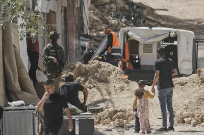 after covering up idf s crimes  military advocate general resigns over her own scandal