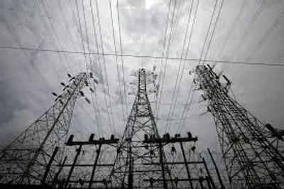 india s annual electricity demand grows at slowest pace in 6 years