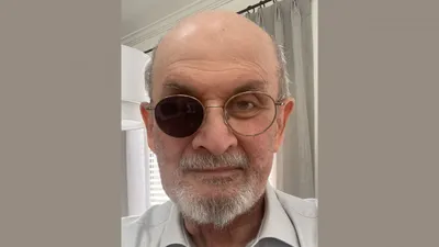 salman rushdie’s ‘victory city’ is a victory of the imagination