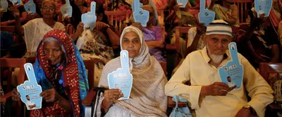 the lack of a legal status for the model code of conduct leaves room for ambiguity