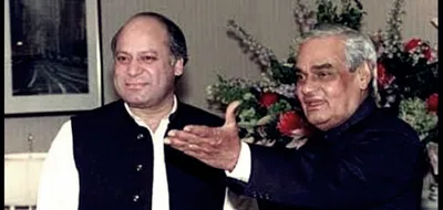 vajpayee s foreign policy may be his most enduring legacy