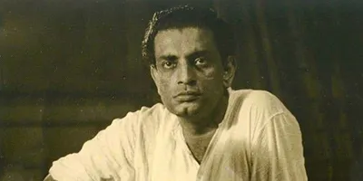 the tales of little men that satyajit ray told