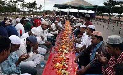 taking secularism beyond iftar parties