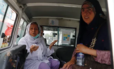 afghanistan  16  including newborns  dead in clinic attack  24 killed in funeral bombing