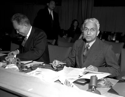 how india lost its way in the study and use of international law