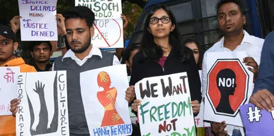 communalising the hyderabad rape murder does nothing to ensure women s safety
