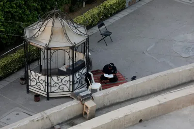 why pakistan is having a tough time with its mosques