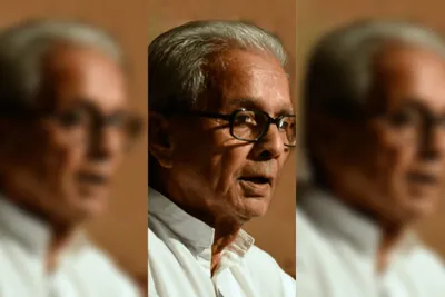 remembering kedarnath singh and his immortal work