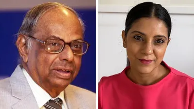 watch   hunger must be fought like the virus  economy in serious trouble  former rbi governor