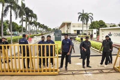 the actor who won’t step off the set  vijay’s struggle with real politics