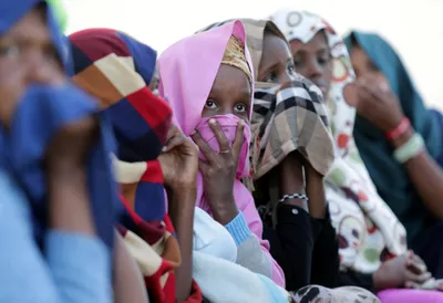 half as many migrants landed in europe in 2017 as 2016