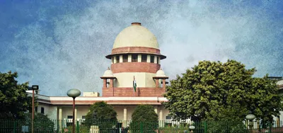 the supreme court is in the thrall of the government