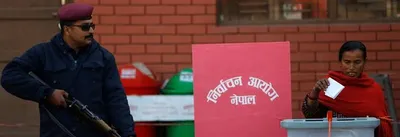 on gender and social inclusion  nepal s politics has a long way to go