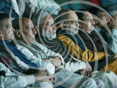 modi and a ‘managed democracy’  an even more noxious tool in the spin dictator’s kit