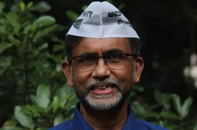 why i contested the karnataka assembly elections