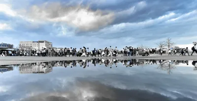 to fully understand the migrant worker crisis  we need a larger perspective