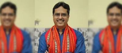 tripura bjp sees another wave of dissidence against state leadership