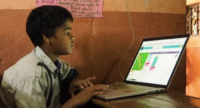 the national education policy has a grand vision but can t see its own feet