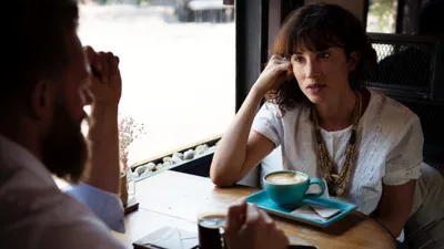 the inescapable web of mansplaining