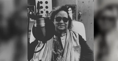 singer composer bappi lahiri passes away