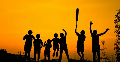 the himalayan cricket warriors and their local matches