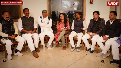 watch   yogi  priyanka or akhilesh  who will win in western up 