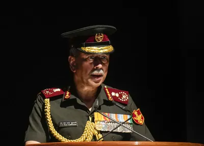 the long delayed proposal for integrated theatre commands and its many pitfalls