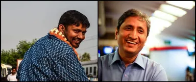 this election  i belong to bihar – for it has given us kanhaiya and ravish