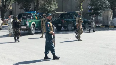 at least 30 killed in blast near rally for afghan president ghani