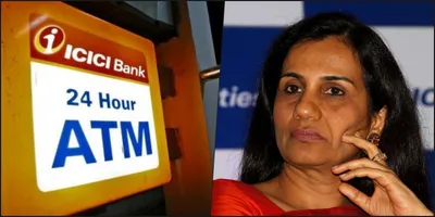 nobody comes out of the icici bank videocon controversy smelling of roses