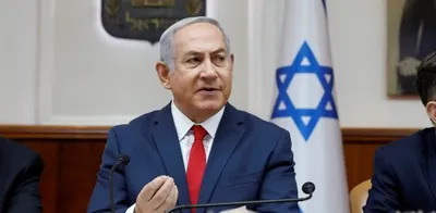 gaza sanctioned by israel for  kite blazes 