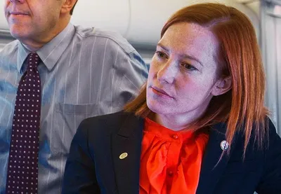 biden names psaki as white house press secretary  appoints an all women communications team