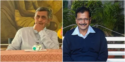 why andhra s jaya prakash narayana failed where delhi s arvind kejriwal succeeded