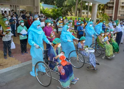 covid 19 briefing  centre presents selective data to prop up india s performance