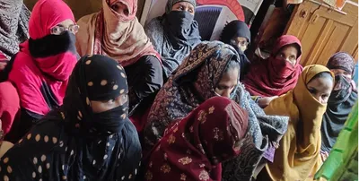 in the aftermath of delhi riots  these women rebuilt their own lives and those of others 